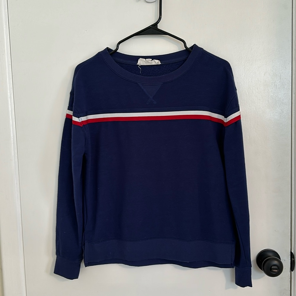 EUC light weight sweater